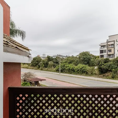 Lindo Condominio Em Meio A Natureza Em Bombinhas Vle-2