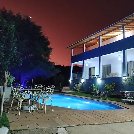 Pousada Viva Vida-2