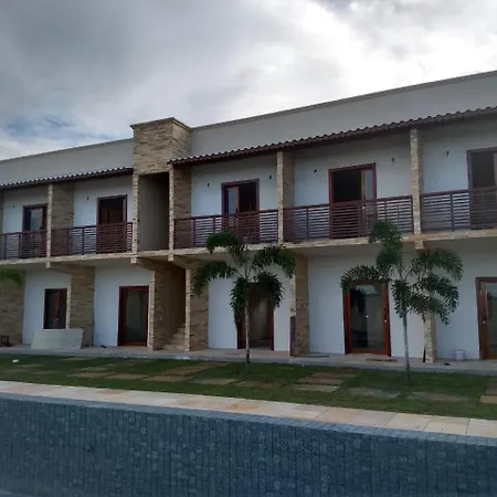 Villa Coco Beach Preá-2