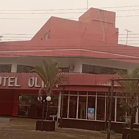 Hotel Dona Olira-3