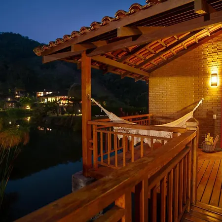 Parador Lumiar Boutique Hotel & Spa-2