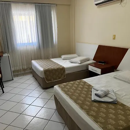Fragata Hotel-2