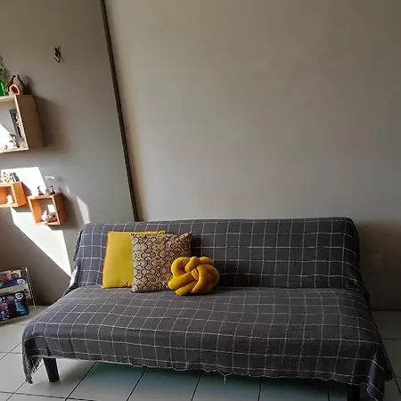 Residencial Maravilha - Poço-3