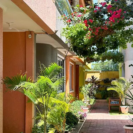 Hotel Dunas Vila Cumbuco-3
