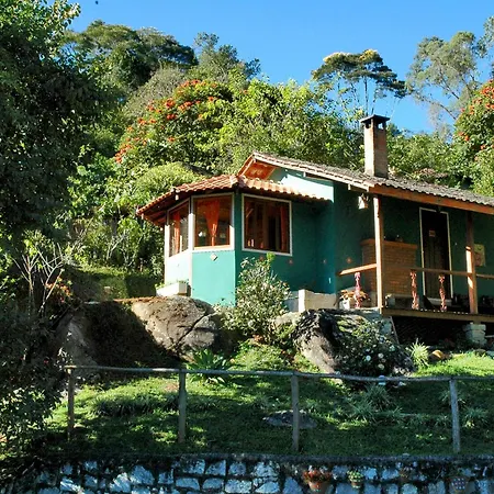 Pousada Moriá-2