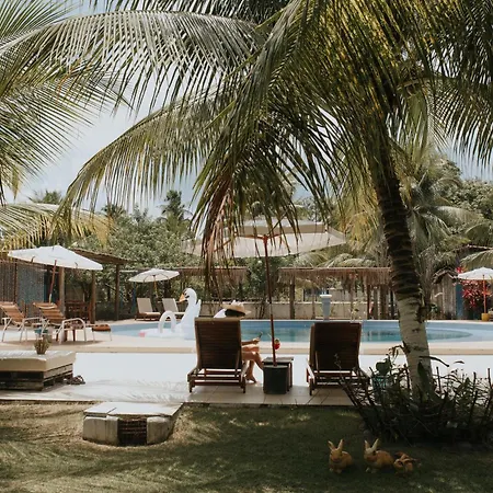 Pousada O Casarao-3