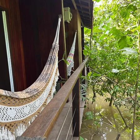 Olaria River Hostel-3
