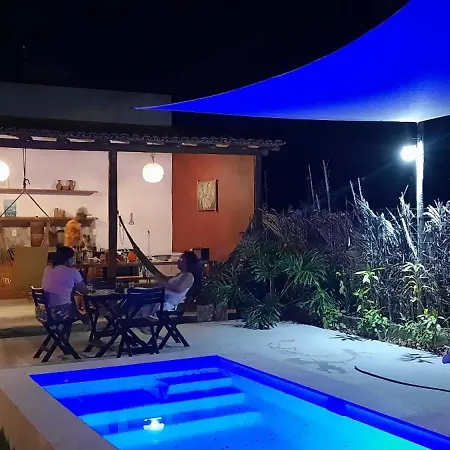 Vila Corumbau Cacau-2