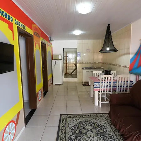 Apartamentos Ohana-2