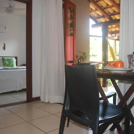 Bahia Bonita Flat-3