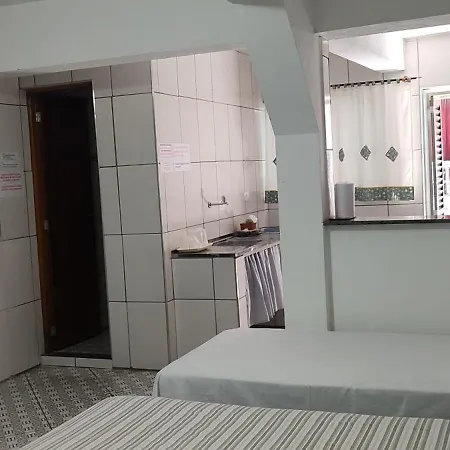 Pousada Guarulhos-2
