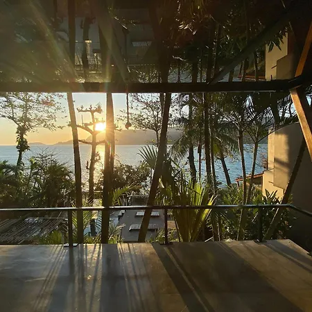 Casas Do Mar-2