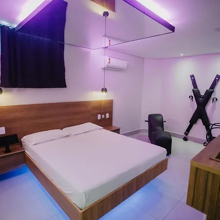 Bliss Motel-3