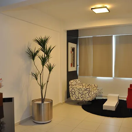Amazon Plaza Hotel-3