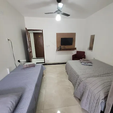 Hospedaria São Benedito-3