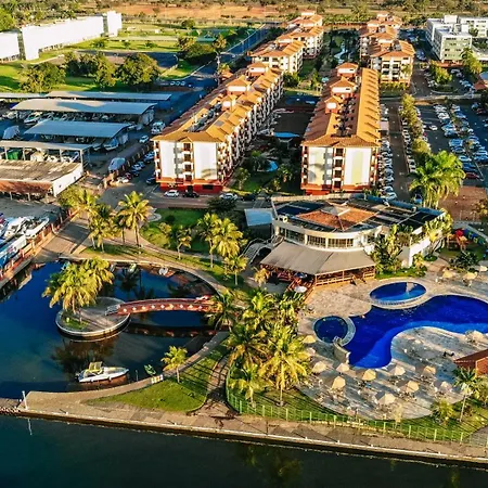 Lake Side Apart Hotel-2