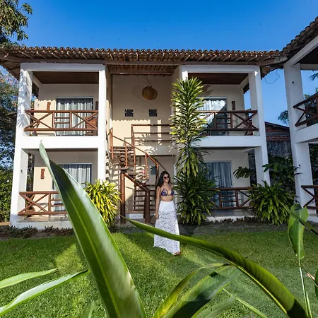 Pousada Terra Mar Way-2