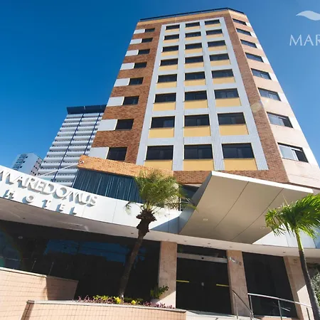 Maredomus Hotel-3