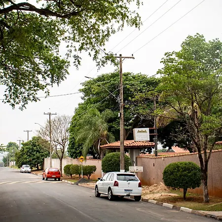 Pousada Portal-3