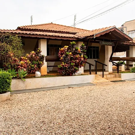 Pousada Portal-2