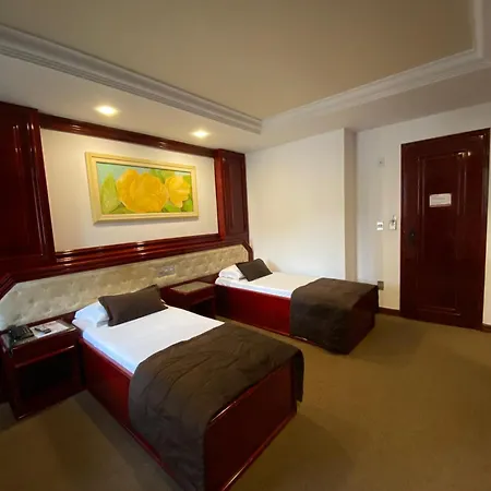 Maxim Plaza Hotel-3