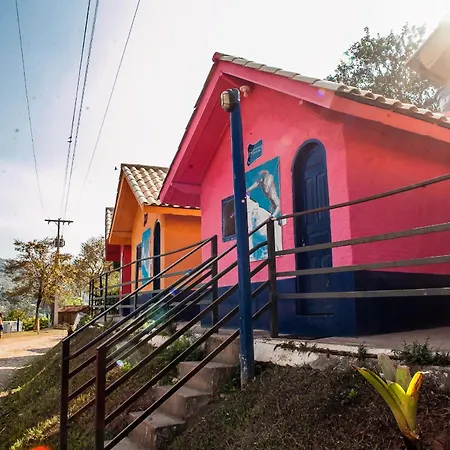 Hotel Rio De Pedras-3