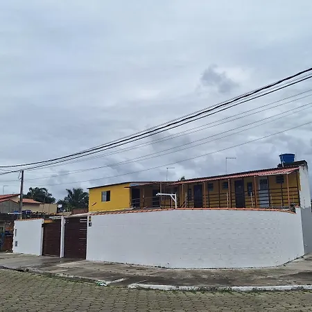 Pousada da Lorena-2