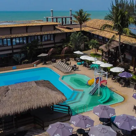 Hotel Vilarejo Praia All Inclusive-3