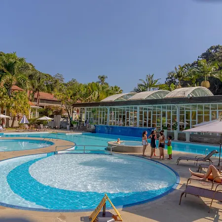 Villagio Embu Resort & Convention-3