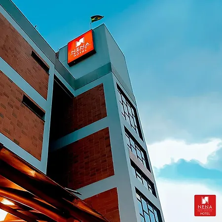 Nena Residence Hotel-3