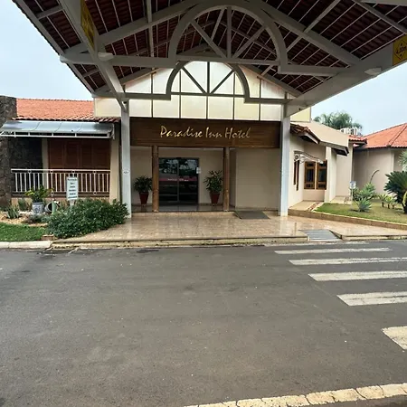 Paradise Inn Hotel-3