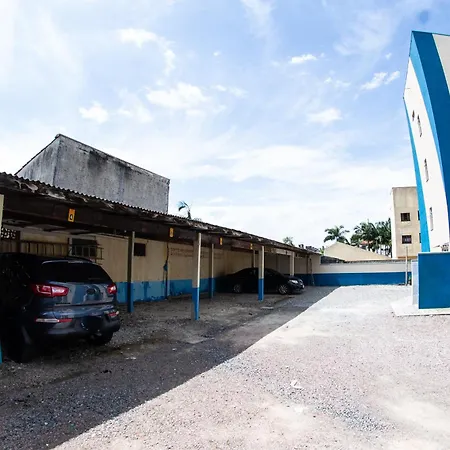 Residencial Oceano Azul-2