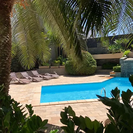 Caruaru Pallace Hotel-2