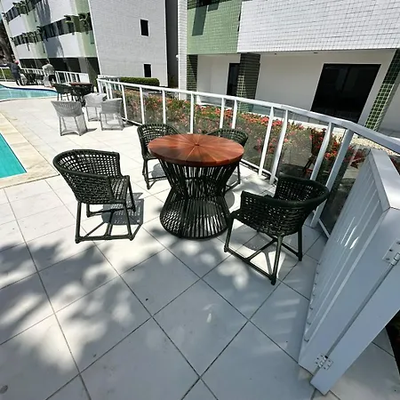 Residencial Maravilha - Poço-2