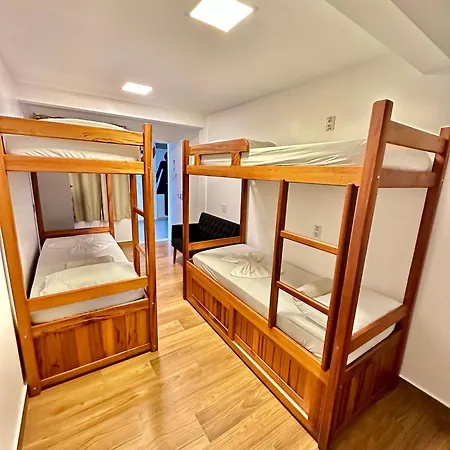 Lila Limao Hostel-3