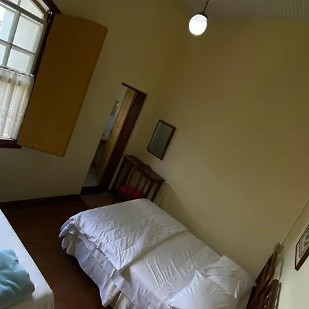 Brumas Ouro Preto Hostel E Pousada-2
