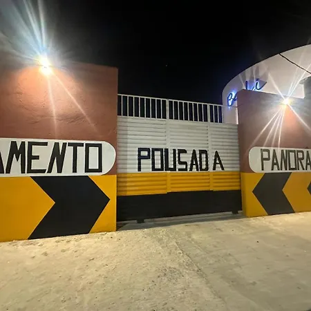 Pousada Panorâmica-3