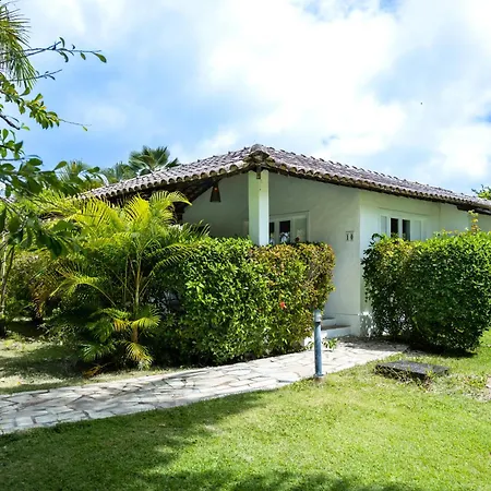 Aldeia Beijupirá Pousada-2
