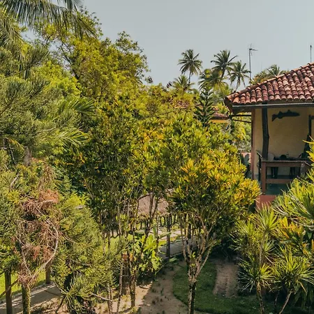 Hotel Porto Do Zimbo-2