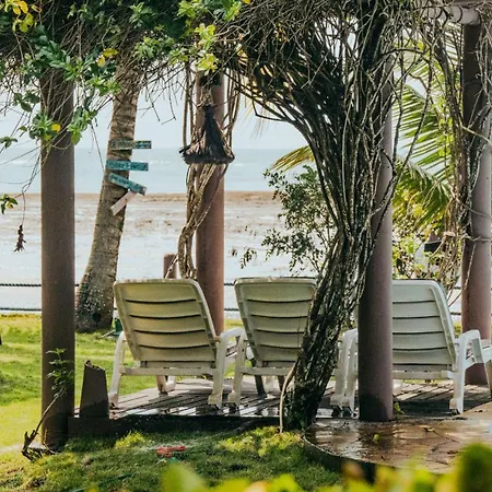 Hotel Porto Do Zimbo-3
