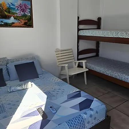 Suites Praiamar Vista Linda Bertioga-2