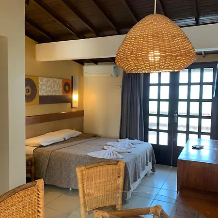 Lumar Hotel Pontanegra-2