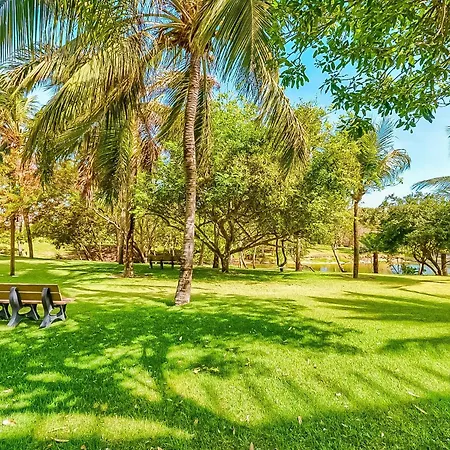Beach Place Resort Bangalo 12-3
