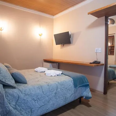 Hotel Fazenda Caluje-3