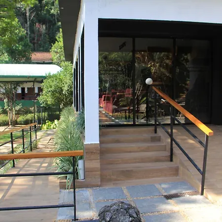 Hotel Fazenda Caluje-2