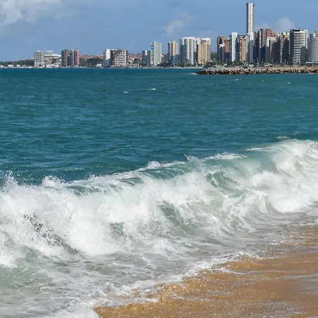 Flat Beira Mar Fortaleza-2