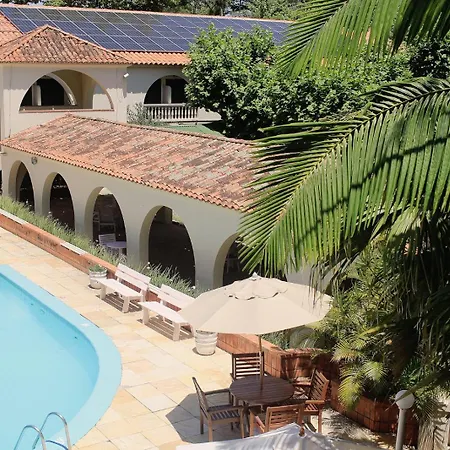 Hotel Atlântico Praia-2
