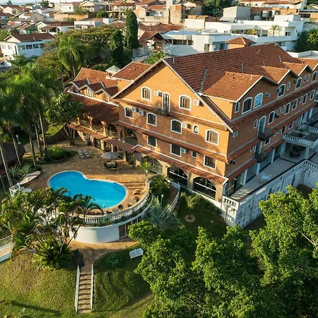 Hotel Mansão dos Nobres-2