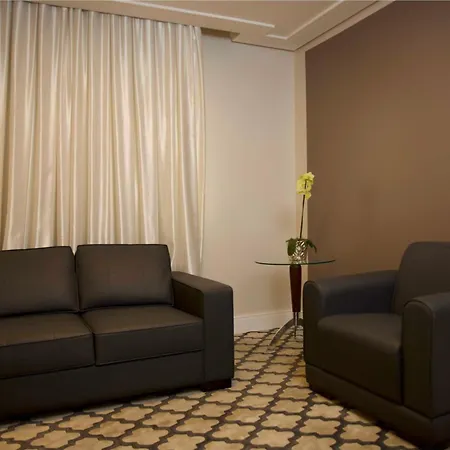 Mogano Premium Hotel - Eletroposto-3