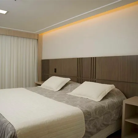 Mogano Premium Hotel - Eletroposto-2